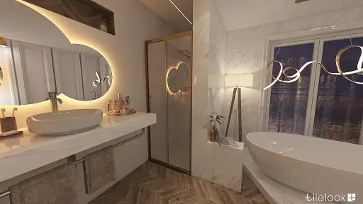 CONSULENZA D'INTERNO, CERAMICHE, PARQUET, BAGNI
