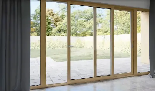 CONSULENZA PER INFISSI