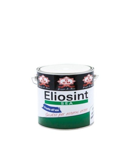 ELIOSINT ROSSO VIVO 750ML