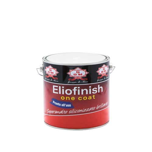 ELIOFINISH BIANCO PANNA 750ML 