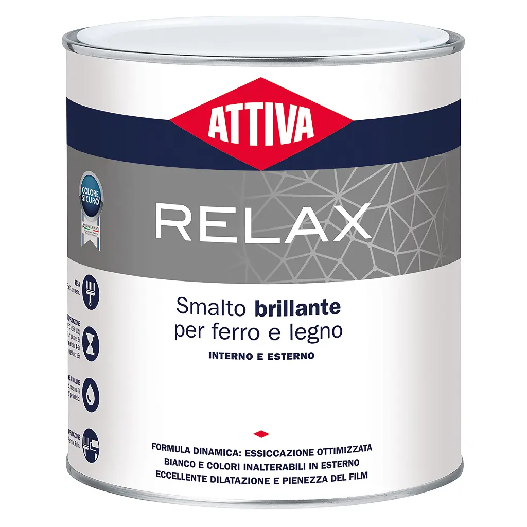 RELAX VERDE VAGONE 750ML