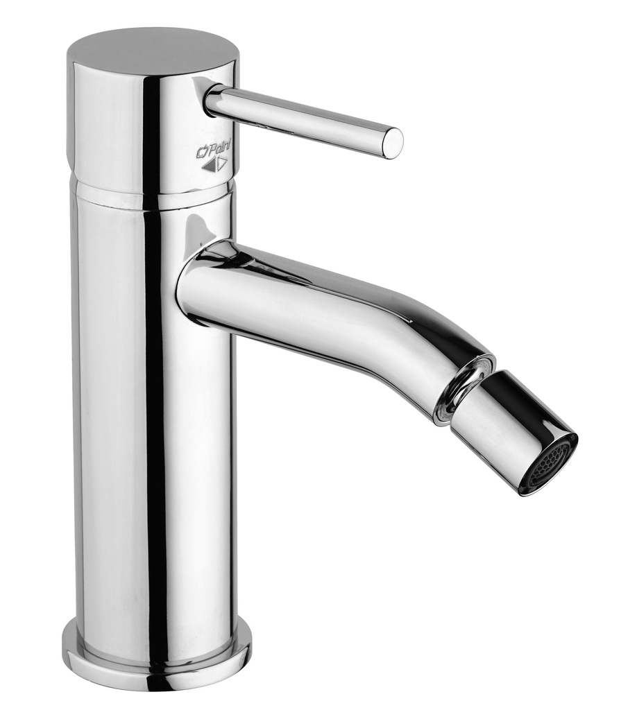 MISCELATORE BIDET COX OPEN SENZA SCARICO CROMO 
