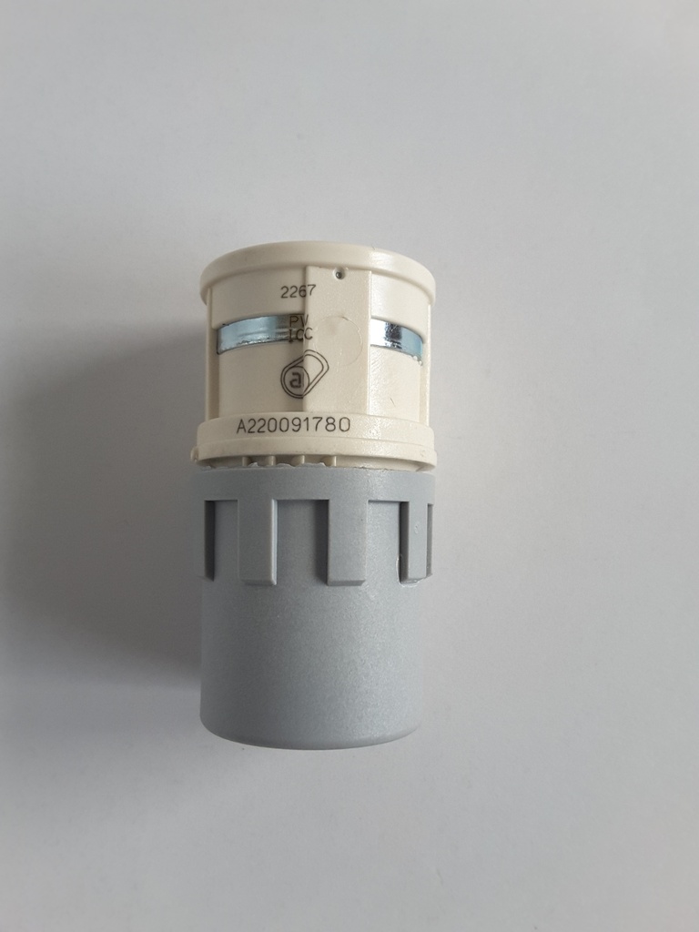 RACCORDO SAFETY MULTISTRATO 20.1/2F