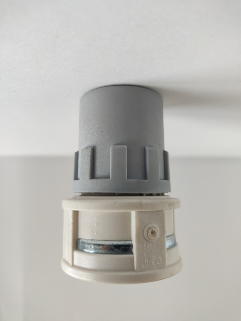 RACCORDO SAFETY MULTISTRATO 20X3/4 F.